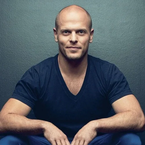 Tim Ferriss